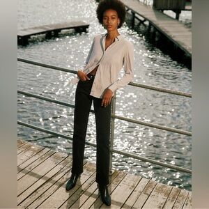 Madewell 90s Straight Jean size 26